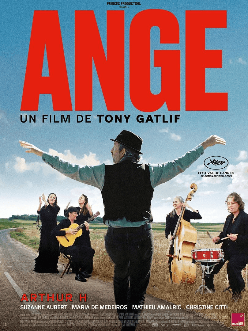 Ange