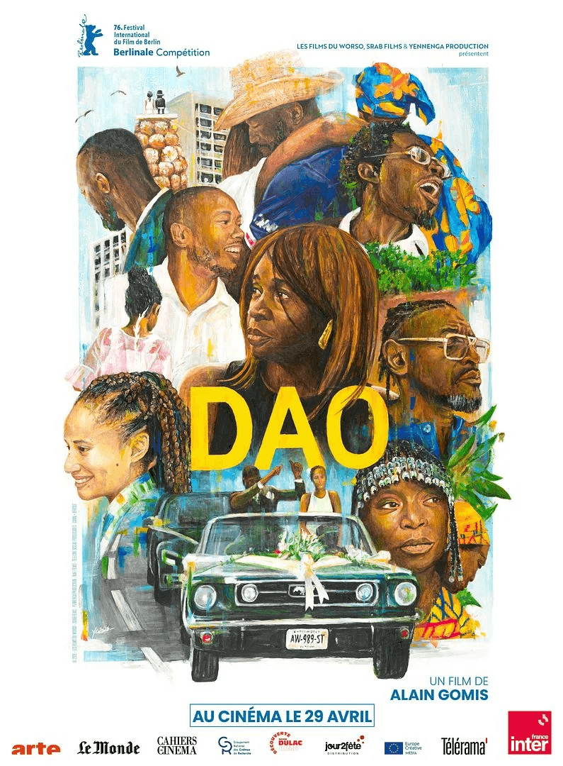 Dao