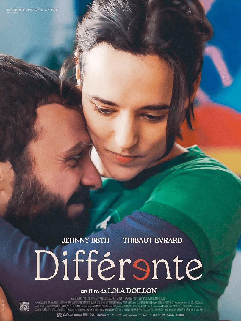 Différente