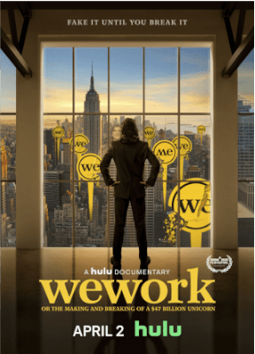 WeWork