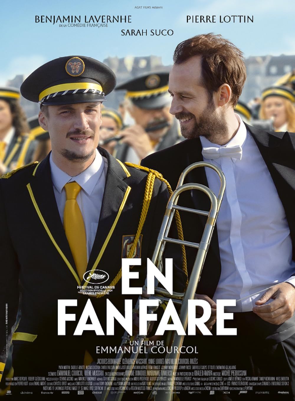 En Fanfar