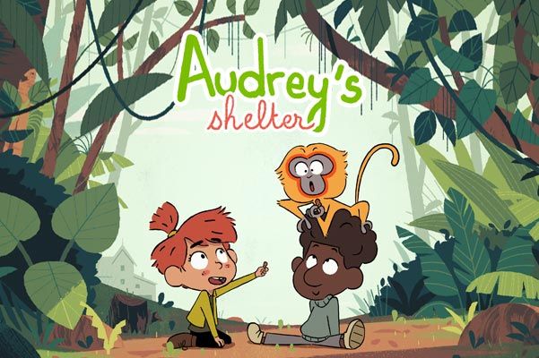 Le Refuge d’Audrey