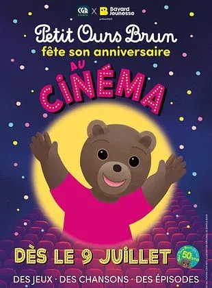 Petit Ours Brun
