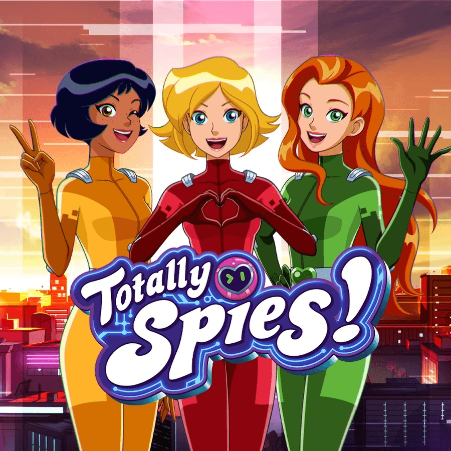 Totally Spies! S07