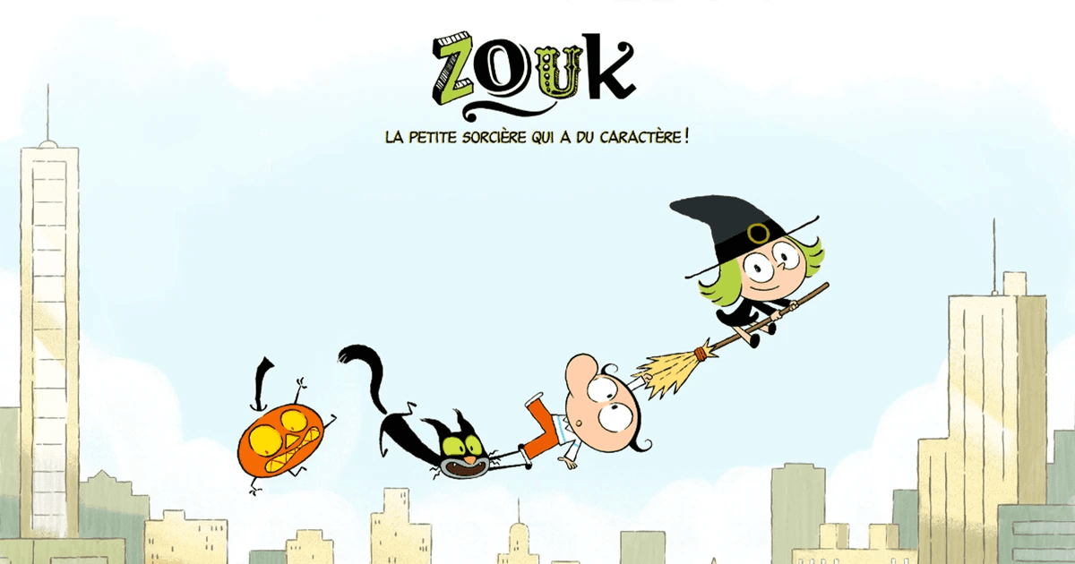 Zouk